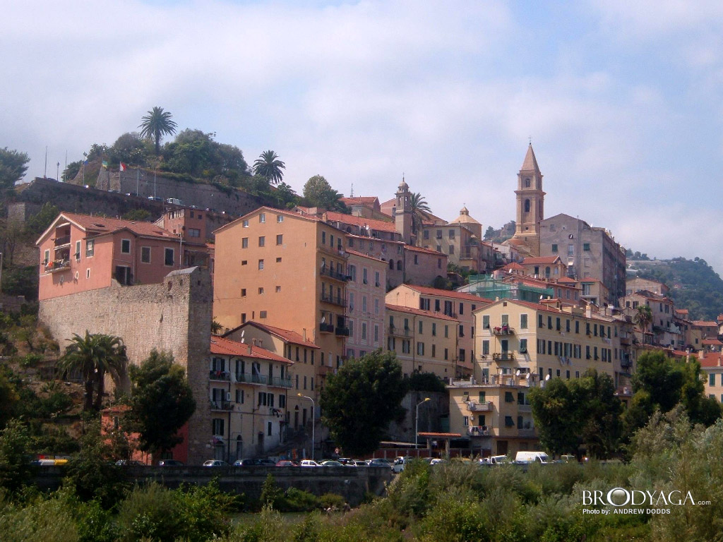 Ventimiglia